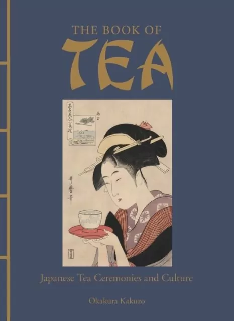Book of Teawer. angielska - tantis.pl