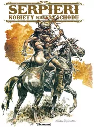 Kobiety Dzikiego Zachodu