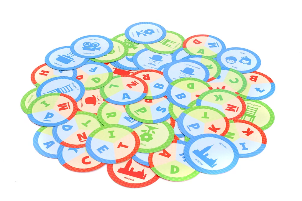 Ekspresłówka - tantis.pl