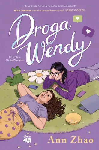 Droga Wendy - tantis.pl