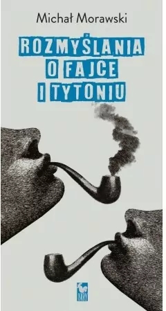 Rozmyślania o fajce i tytoniu - tantis.pl