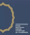 Księga darczyńców Zakładu Narodowego - tantis.pl