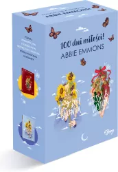 Pakiet: 100 dni słońca/ Tessa i Weston