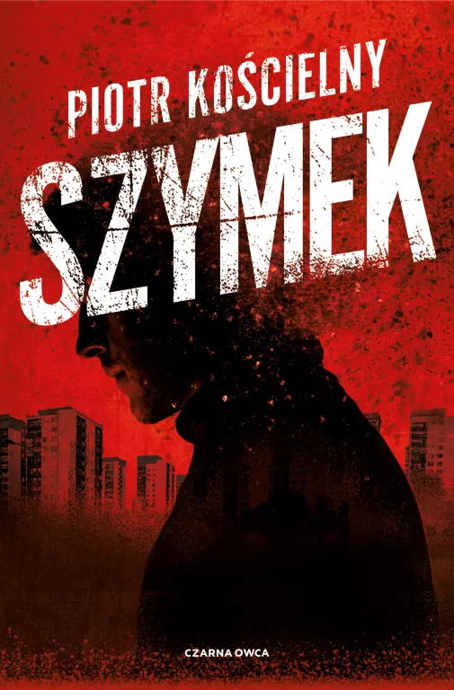 Szymek - tantis.pl
