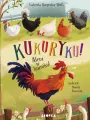 Kukuryku! Afera w kurniku! - tantis.pl