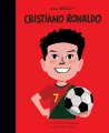 Mali Wielcy. Cristiano Ronaldo - tantis.pl
