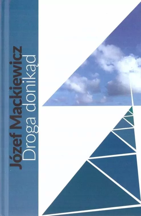 Droga donikąd - tantis.pl