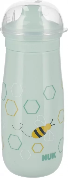 Kubek 300ml Mini-Me 9m NUK - tantis.pl