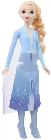 Disney Frozen. Kraina Lodu. Lalka Elsa 2 - tantis.pl