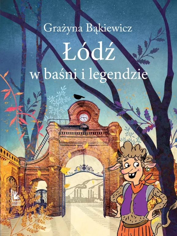 Łódź w baśni - tantis.pl