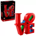 LEGO® Art. LOVE 31214 - tantis.pl