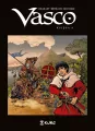 Vasco. Księga IX - tantis.pl