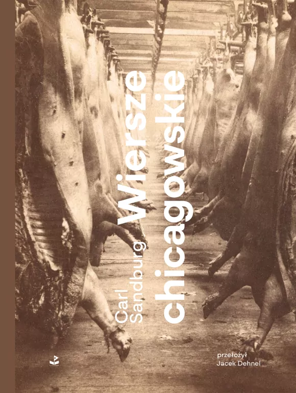 Wiersze chicagowskie - tantis.pl