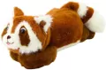 Maskotka przytulanka szop brązowy 30cm - tantis.pl