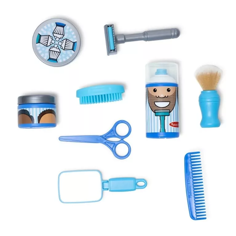 Mellisa&Doug: Barber - tantis.pl