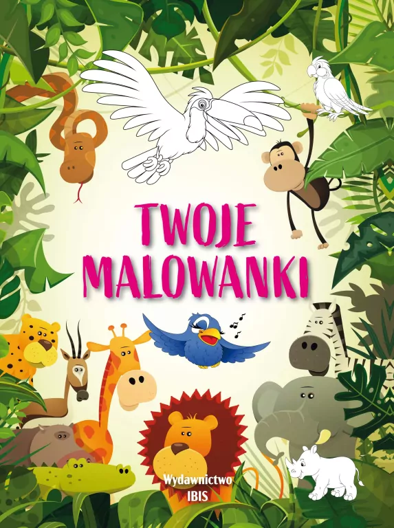 Twoje malowanki - tantis.pl