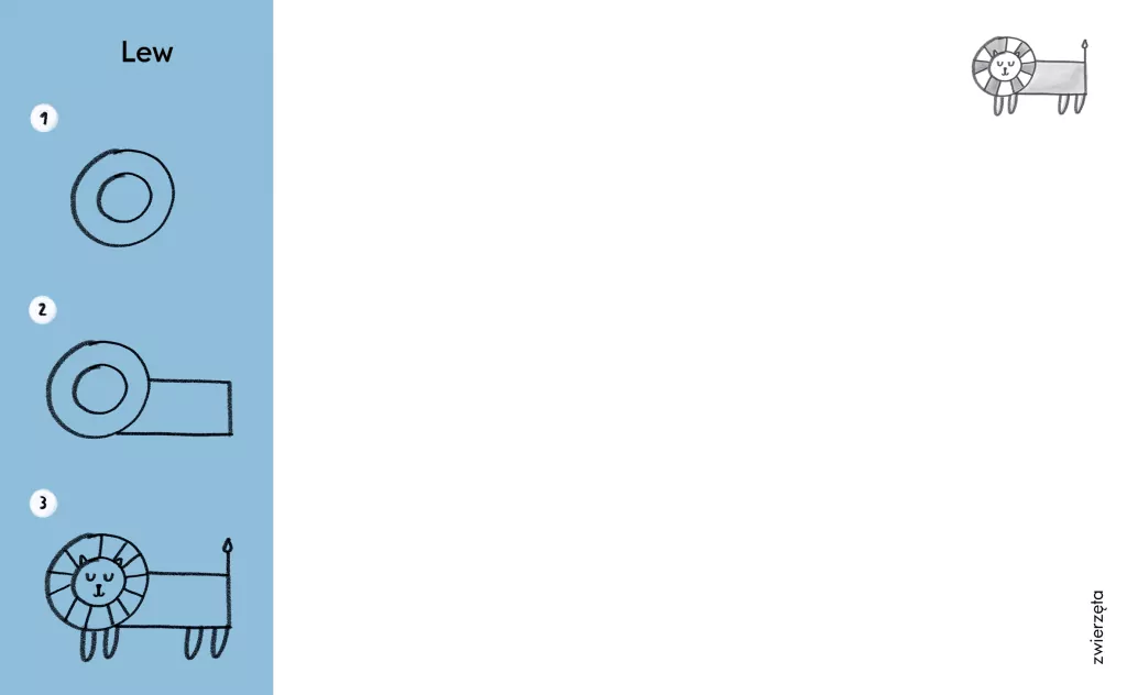 Umiem rysować (prawie) wszystko - tantis.pl