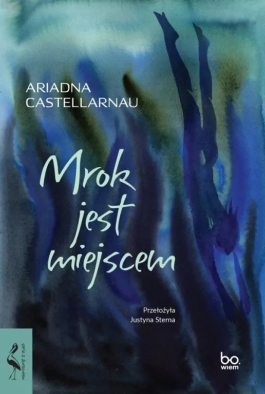 Mrok jest miejscem - tantis.pl