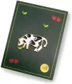 Pin krowa - tantis.pl