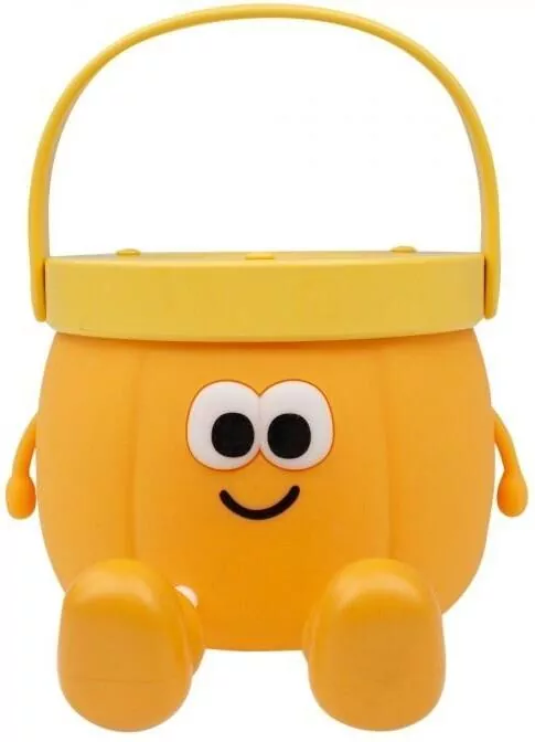 Lampka nocna LED Dynia - tantis.pl