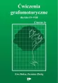 Ćwiczenia grafomotoryczne dla klas IV-VIII. Umiem to - tantis.pl
