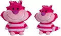 Disney Huggables Kot z Cheshire 35cm - tantis.pl