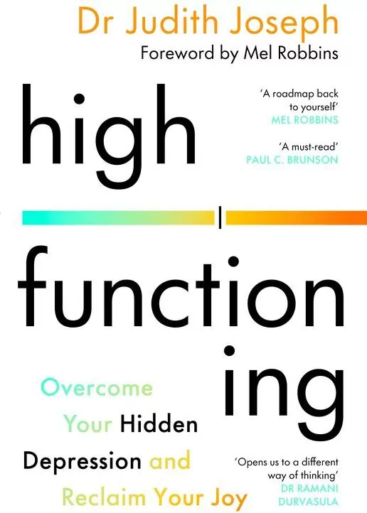 High Functioning wer. angielska - tantis.pl