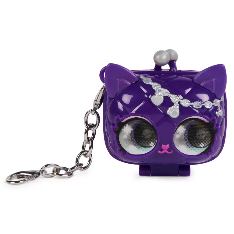 Purse Pets Luxey Charms - tantis.pl
