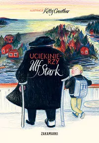 Uciekinierzy - tantis.pl