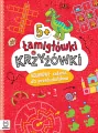 Łamigłówki i krzyżówki. Kolorowe zadania - tantis.pl