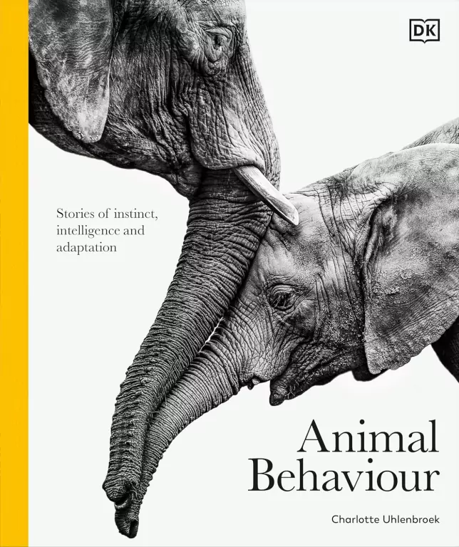 Animal Behaviour - tantis.pl