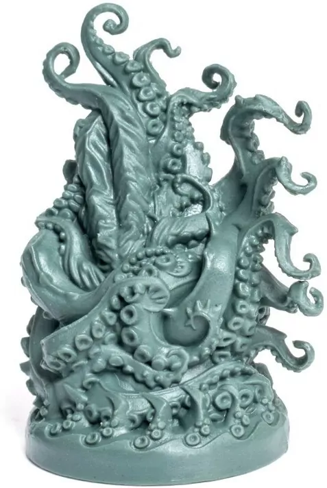 Gra Abyss Kraken edycja polska dodatek - tantis.pl