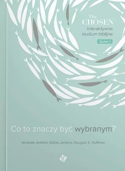 The Chosen - Interaktywne Studium biblijne. Sezon 1 - tantis.pl