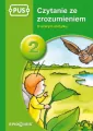 PUS. Czytanie ze zrozumieniem 2. O szarym motylku - tantis.pl