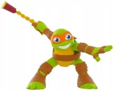 COMANSI figurka Teenage Mutant Ninja Turtles - Mike Y99613 - tantis.pl