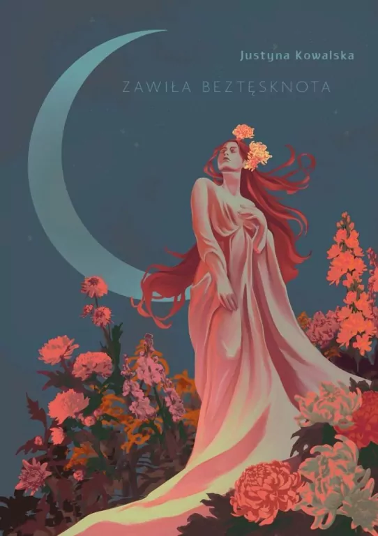 Zawiła beztęsknota - tantis.pl