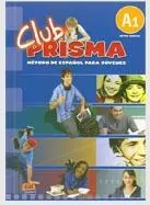 Club Prisma A1 Libro del alumno - tantis.pl