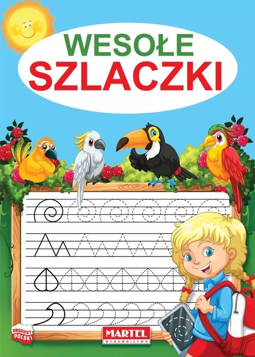 Wesołe szlaczki - tantis.pl