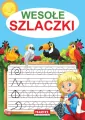 Wesołe szlaczki - tantis.pl