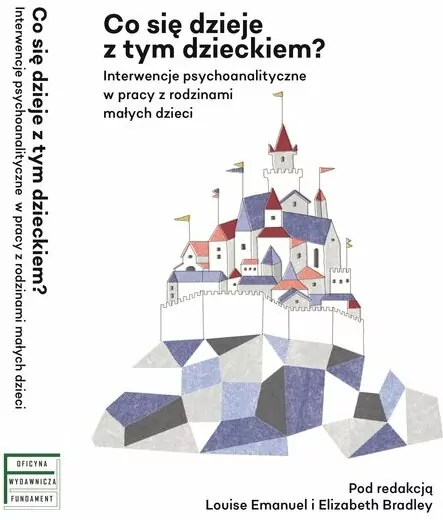 Co się dzieje z tym dzieckiem? - tantis.pl