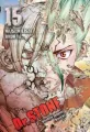Dr Stone. Tom 15 - tantis.pl