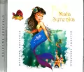 Mała Syrenka. Audiobook - tantis.pl
