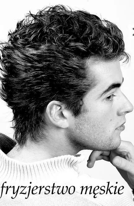 Fryzjerstwo męskie - tantis.pl