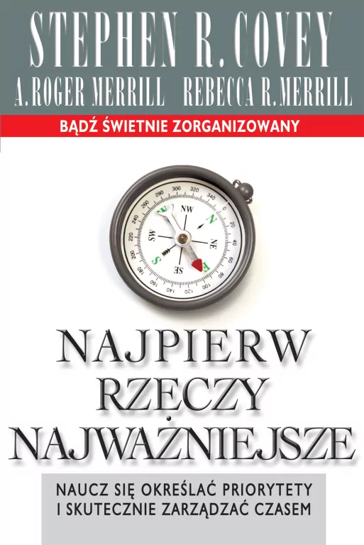 Najpierw rzeczy najważniejsze - tantis.pl