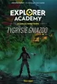 Explorer Academy: Akademia Odkrywców. Tygrysie gniazdo. Tom 5 - tantis.pl
