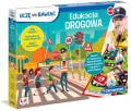 Edukacja drogowa. Uczę się bawiąc - tantis.pl