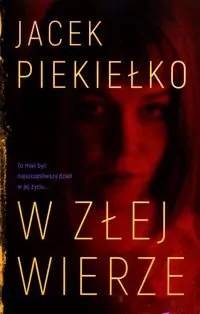 W złej wierze - tantis.pl
