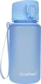 Bidon 400ml Coolpack brisk mini pastel powder blue - tantis.pl