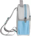 Plecak mini Kitty Blue - tantis.pl