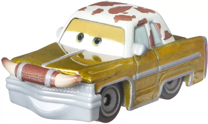 Disney Auta mini mix - tantis.pl